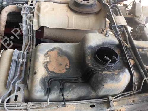 Bensintank NISSAN PATHFINDER III (R51) 2.5 dCi (174 hp) 3330324