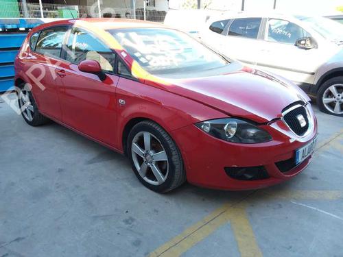 Hood lock SEAT LEON (1P1) 2.0 TDI 16V | BP8776724C133 