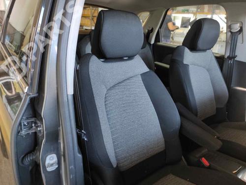 Right front seat CITROËN C4 Grand Picasso II (DA_, DE_) 1.6 BlueHDi 120 BP7965544C16