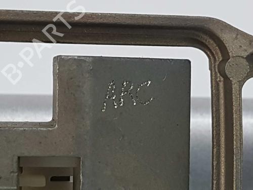 Maniglia esterna anteriore sinistra VW TOUAREG (7LA, 7L6, 7L7) 2.5 R5 TDI | BP7493005C128