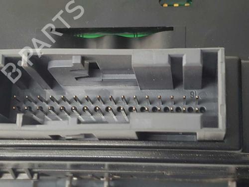 Climate control OPEL ASTRA H GTC (A04) | BP2848747I5