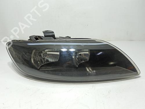 Right headlight AUDI Q7 (4LB) 3.0 TDI quattro | BP29470158C29