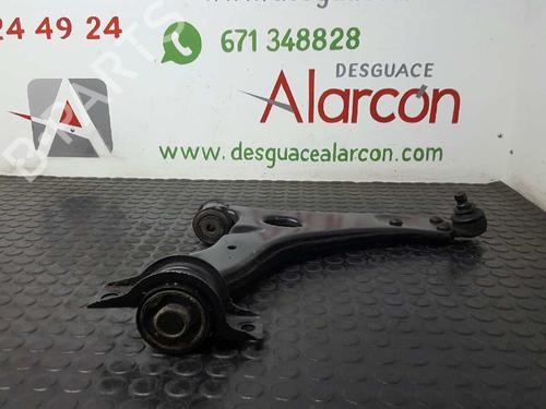 Querlenker rechts vorne FORD FOCUS I (DAW, DBW) 1.8 Turbo DI / TDDi | BP2741536M13