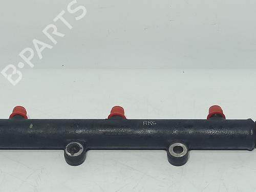 Injection rail PEUGEOT 407 Coupe (6C_) 2.7 HDi | BP11139063M98 