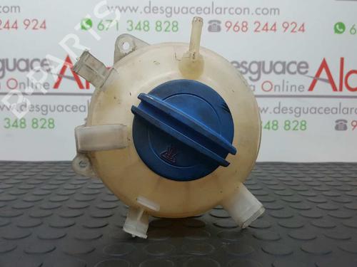 Expansion tank SEAT LEON (1P1) 2.0 TDI 16V | BP2754500C120