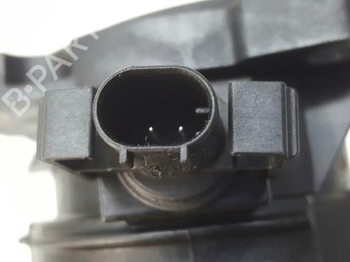 Mass air flow sensor MERCEDES-BENZ E-CLASS Coupe (C207) E 350 CDI (207.322) | BP5624462M95 