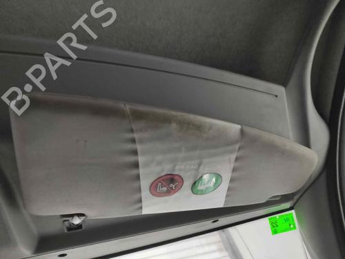 Right sun visor FIAT DOBLO Box Body/MPV (223_) 1.9 JTD | BP9769156I2
