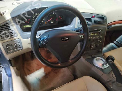 Used Dashboard VOLVO S60 I (384) 2.4 D (163 hp) 8919829