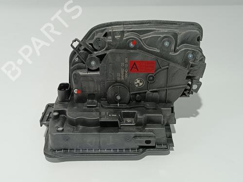 Used Rear right lock BMW X6 (G06, F96) xDrive 40 i (340 hp) 17232916