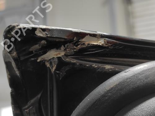 Left front door LAND ROVER FREELANDER 2 (L359) 2.2 TD4 4x4 | BP23207933C2