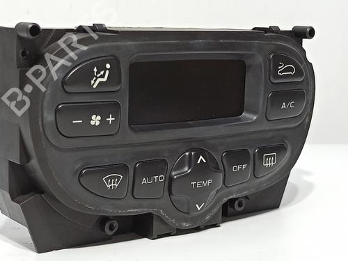 AC Styreenhet / Manøvreringsenhet CITROËN XSARA PICASSO (N68) 2.0 HDi | BP14471324I5