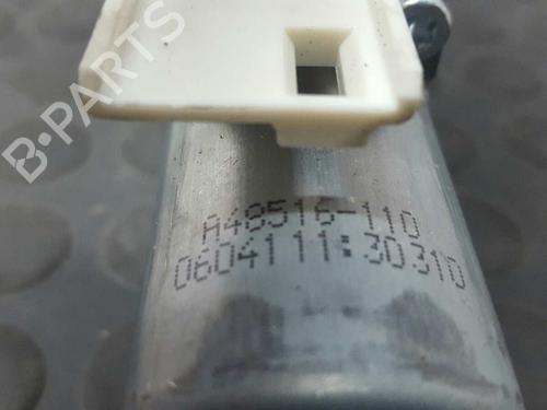 Rudehejsemotor bagstkærm højre AUDI A4 B8 (8K2) 2.0 TDI | BP2782524E22 