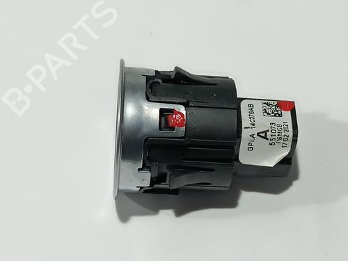 Ignition barrel LAND ROVER RANGE ROVER EVOQUE (L551) 2.0 D165 | BP29470241M48