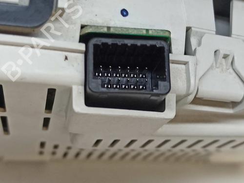 Instrument cluster NISSAN PATHFINDER III (R51) 2.5 dCi | BP10777555C47 
