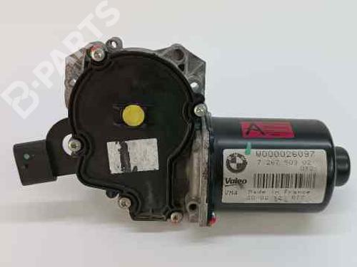 Viskermotor vindrude BMW 3 (F30, F80) 318 d (143 hp) 61617260488 | 726750302