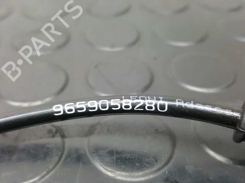 Electronic sensor PEUGEOT 3008 I MPV (0U_) 1.6 HDi | BP14532121M84