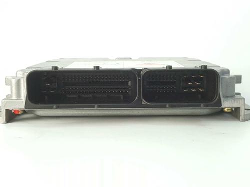 Engine control unit (ECU) NISSAN ALMERA TINO (V10) 2.2 dCi | BP8624265M57