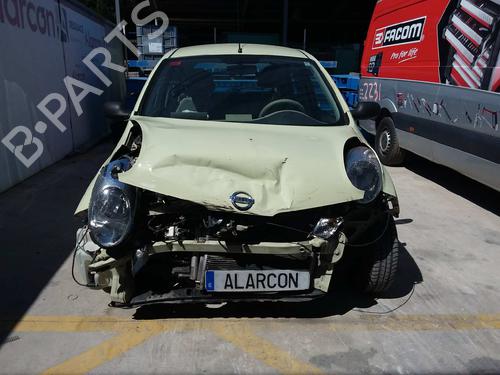 Used Parts NISSAN MICRA III (K12) 1.2 16V (65 hp) 4278533