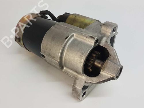 Starter RENAULT CLIO II (BB_, CB_) | BP7522261M8