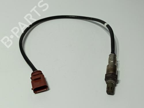 Sensore elettronico AUDI A3 (8V1, 8VK) 1.0 TFSI (115 hp) 18267780