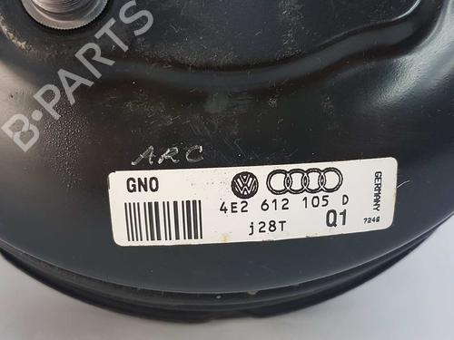 Servo brake AUDI A8 D3 (4E2, 4E8) 3.0 TDI quattro | BP9037627M42