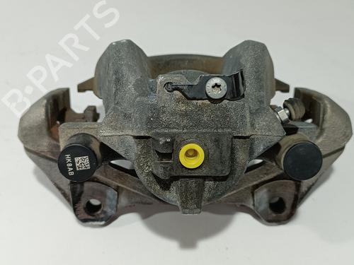 Left front brake caliper LAND ROVER RANGE ROVER VELAR (L560) 2.0 D240 SD4 4x4 | BP29760923M105