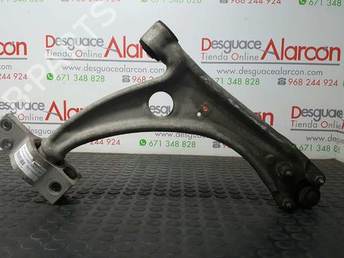 Venstre fortil bærearm VW PASSAT B6 (3C2)  | BP2753139M12