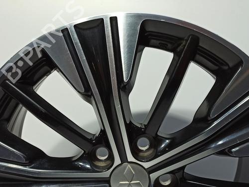 Fælk MITSUBISHI ECLIPSE CROSS (GK_, GL_) 1.5 T-Mivec | BP32470818C45  - Image 7