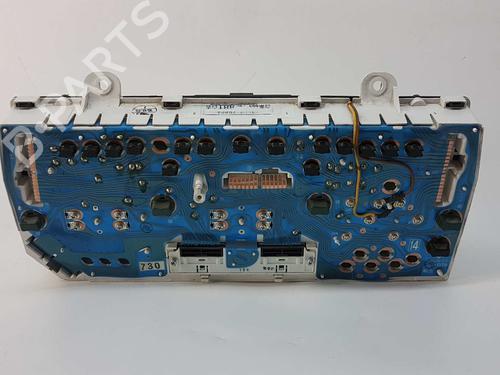 Instrument cluster TOYOTA HIACE V Van (TRH2__, KDH2__, LH2__, GDH2__) 2.5 D-4D (KDH200, KDH202, KDH212, KDH222) | BP4247406C47