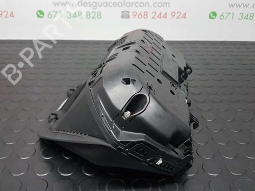 Instrument cluster BMW 1 (F20) 116 d | BP2743864C47 