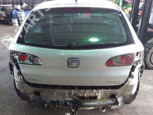 Engine control unit (ECU) SEAT IBIZA III (6L1) 1.9 TDI | BP2742762M57 