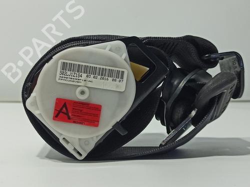 Rear right seatbelt OPEL MOKKA / MOKKA X (J13) 1.4 LPG (_76) | BP8406577I28 