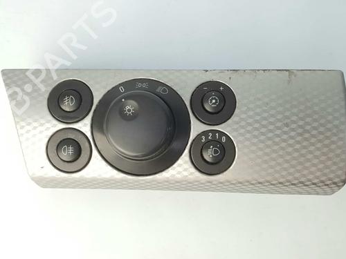 Used Headlight switch Headlight switch OPEL ASTRA H GTC (A04) [2005-2010] 7791232 7791232