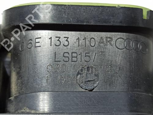 Intake manifold AUDI Q7 (4MB, 4MG, 4MQ) 3.0 TFSI quattro | BP29294812M70 