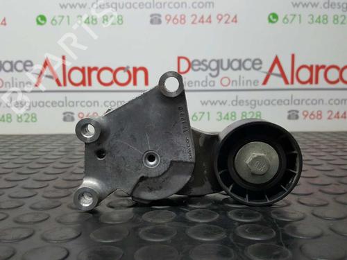 Used Other CITROËN BERLINGO MULTISPACE (B9) 1.6 HDi 90 4x4 (90 hp) 14528132