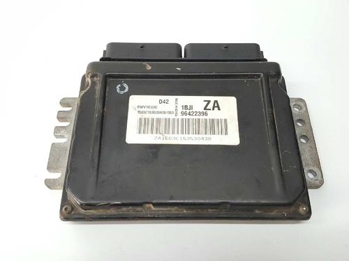 Engine control unit (ECU) CHEVROLET LACETTI (J200) 1.6 | BP3428959M57