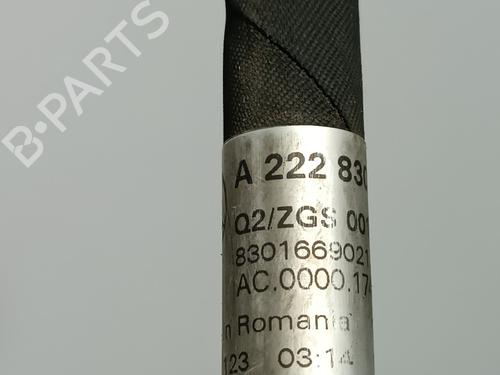 Other MERCEDES-BENZ S-CLASS (W222, V222, X222) S 350 BlueTEC / d (222.132, 222.032, 222.123) | BP15860692O1 