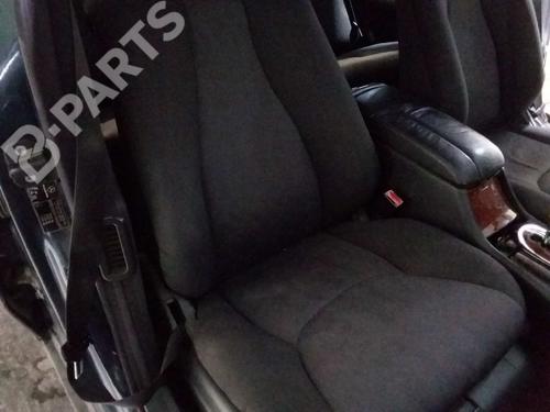 Styring servopumpe MERCEDES-BENZ S-CLASS (W220) S 320 CDI (220.026, 220.126) | BP5233461M99 