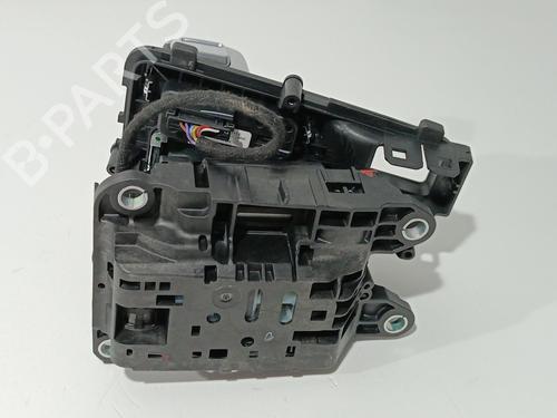 Gearknop AUDI Q5 (FYB, FYG) 35 TDI quattro | BP34495790I34  - Image 7