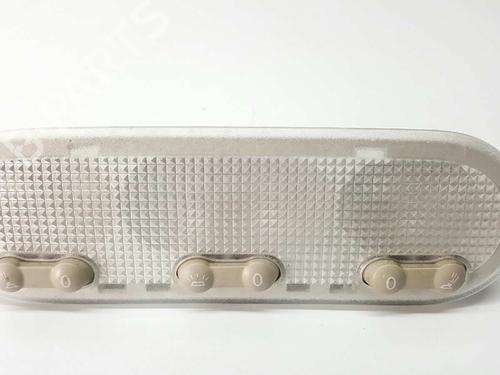 Used Interior roof light Interior roof light RENAULT CLIO III (BR0/1, CR0/1) [2005-2014] 11386562 11386562