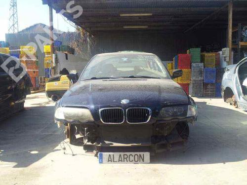 Steering column stalk BMW 3 (E46) 320 d | BP2739388I23 