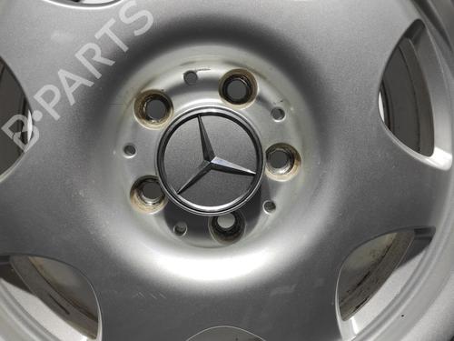 Felg MERCEDES-BENZ E-CLASS (W211) E 220 CDI (211.006) | BP11695868C45