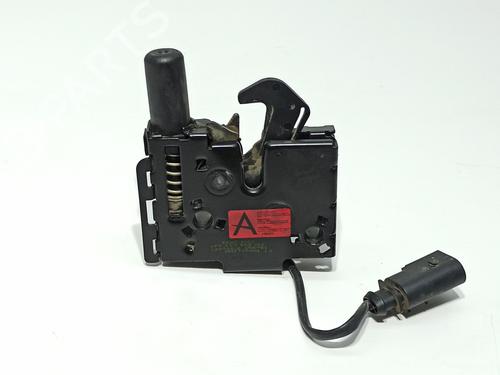 Used Hood lock SEAT IBIZA V (KJ1, KJG) [2017-2025]  22613379