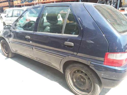 Starter CITROËN SAXO (S0, S1) 1.1 X, SX | BP5122222M8 