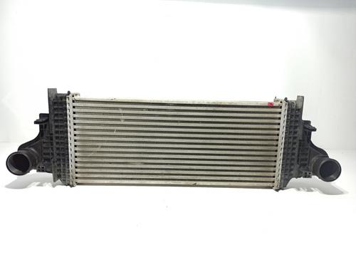 Ladeluftkühler für MERCEDES-BENZ M-CLASS (W164) ML 320 CDI 4-matic (164.122) (224 hp) 25750352