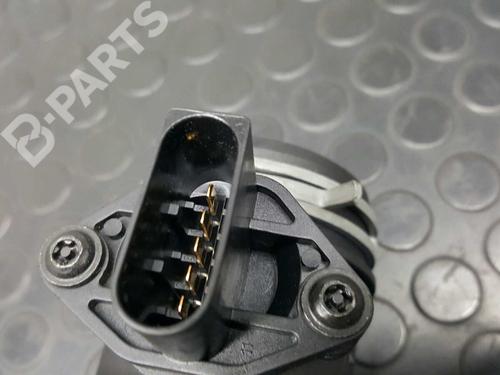 Mass air flow sensor VW POLO (9N_, 9A_) 1.4 TDI | BP2729307M95 