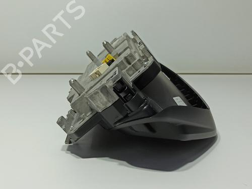 Instrument cluster PEUGEOT 3008 II SUV (MC_, MR_, MJ_, M4_) 1.5 BlueHDi 130 | BP27489838C47 