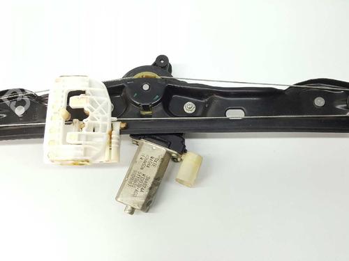 Rear right window mechanism BMW 1 (F20) 114 d | BP3135712C25