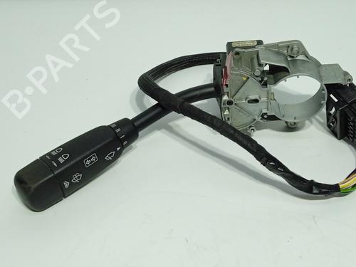 Used Steering column stalk MERCEDES-BENZ E-CLASS (W210) E 320 (210.055) (220 hp) 15811356