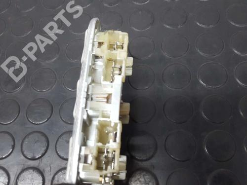 Interior roof light CITROËN BERLINGO MULTISPACE (B9) 1.6 HDi 110 | BP7425452I8 